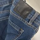 Calvin Klein Jeans Calvin Klein Medium Rise Bootcut Jeans Photo 1