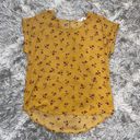 Hippie Rose nwot blouse Photo 0