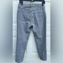 Talbots  Jeans Size 6P Slim Ankle Curvy Flawless 5 Pocket CN5010 Photo 2