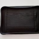 Coach  Vintage Black Leather Zipper Palm Pilot Case / Wallet Pouch Photo 8