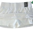 GapFit Women's Runaround Super High Rise Dry Wicking White Skort Size XL NWT Photo 1