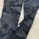 Lululemon Camo Leggings Photo 2