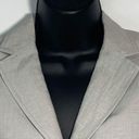 Jones Wear  Linen Blazer Photo 3