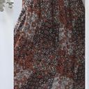 Xhilaration Boho Dress  Photo 5