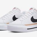 Nike Blazer Low Platform Photo 1