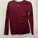 Lululemon Swiftly Tech long sleeve Photo 1