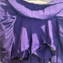 Lululemon Sz 4 Pleat To Street Skirt II in Pretty Purple Photo 3