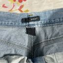 Liz Claiborne Blue Jean Shorts Photo 2