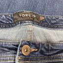 Torrid  | Barely Boot Medium Wash Faded Jeans 30 X-SHORT Photo 1