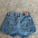 American Eagle Outfitters Jean shorts Photo 1