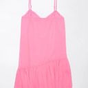 American Eagle Outfitters Pink Dress Photo 4