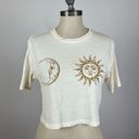 The Moon Desert Dreamer and Sun Crop Top Photo 0