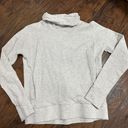 Lululemon Go Forward Pullover Heathered Core Ultra Light Grey Photo 1