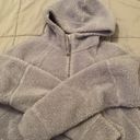 Lululemon Fleece Scuba Photo 0