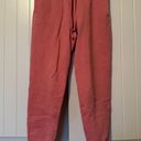 Aritzia Tna Cozy Fleece Perfect Sweatpants Photo 0