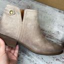 Zodiac New  Madison Mushroom Bootie 9.5 Photo 7