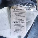 One Teaspoon  Trashed Free Birds Distressed Jeans Photo 6