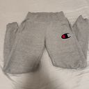 Champion Sweatpants Photo 1