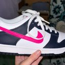 Nike Dunks Panda Pink Photo 3