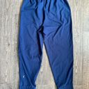 Zyia  Active Navy Track Joggers Photo 3