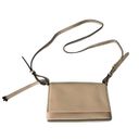 Radley London  rose pink leather crossbody handbag with dust bag NWOT Photo 2