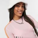 ASOS Design Fluffy Bucket Hat Photo 0