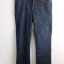 Rock & Republic  Jeans Kasandra Denim Midrise Bootcut Jeans Sz 12 EUC Photo 1