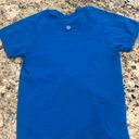 Lululemon Swiftly Tech Short Sleeve Photo 1