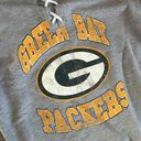 NFL  Green Bay Packers Crew Neck Sweatshirt Photo 1