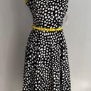 Dress Barn Polka Dots Dress NWT Photo 0