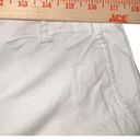 Lauren Ralph Lauren Sz 14P Chino Style Pants Preppy Classic Resort Wear White Photo 4