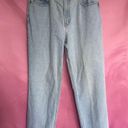 Tommy Hilfiger  Light Wash Denim Jeans Photo 4