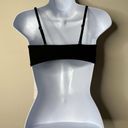 ANDIE  Swim Black The Rio Top Small NEW Photo 4