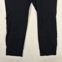 Lane Bryant Size 12 The Allie Pant Straight Leg Slacks Work Office Trouser Black Photo 2