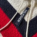 Tommy Hilfiger Sherpa Zip Up Photo 3