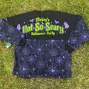 Disney Mickey’s Not So Scary Halloween Party Spirit Jersey Photo 0