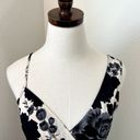 Tracy Reese  New York Dress Size 6 Floral‎ Sleeveless Cocktail Silk Blend Photo 11