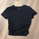 Lululemon Swiftly Tech Short Sleeve Photo 2