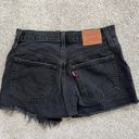 Levi’s 501 Shorts Photo 1