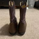 The Mountain Smoky cowgirl boots  Photo 1