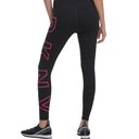 DKNY NWT  Sport Big-Logo High-Waist Leggings. Small Photo 1