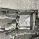 American Eagle Camo Cargo Pants Photo 3