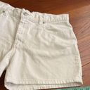 Polo Vintage  Ralph Lauren Denim Shorts Photo 8