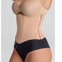 HONEYLOVE Waist Hero Cincher Size L Sand Tan Size L Photo 2