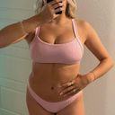 Target Baby Pink Bikini Photo 0