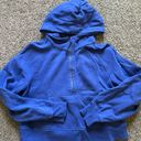 Lululemon Scuba Oversized Half-Zip Hoodie Photo 0