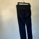 Banana Republic  Women's Straight Leg Jeans Size 25 Photo 4