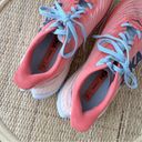 Hoka  One One Mach 5 Camellia Peach Parfait Road-Running Sneakers Women’s 7.5 Photo 5