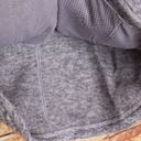 Kyodan | Purple Activewear Pullover Kangaroo Pocket Photo 6