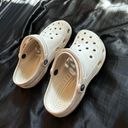 Crocs White Photo 2